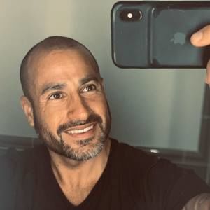 Meet your Posher, George